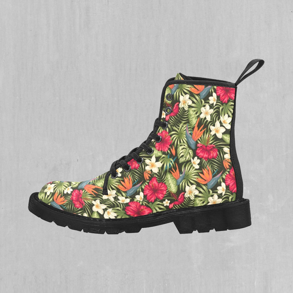 Botanical Women's Boots
