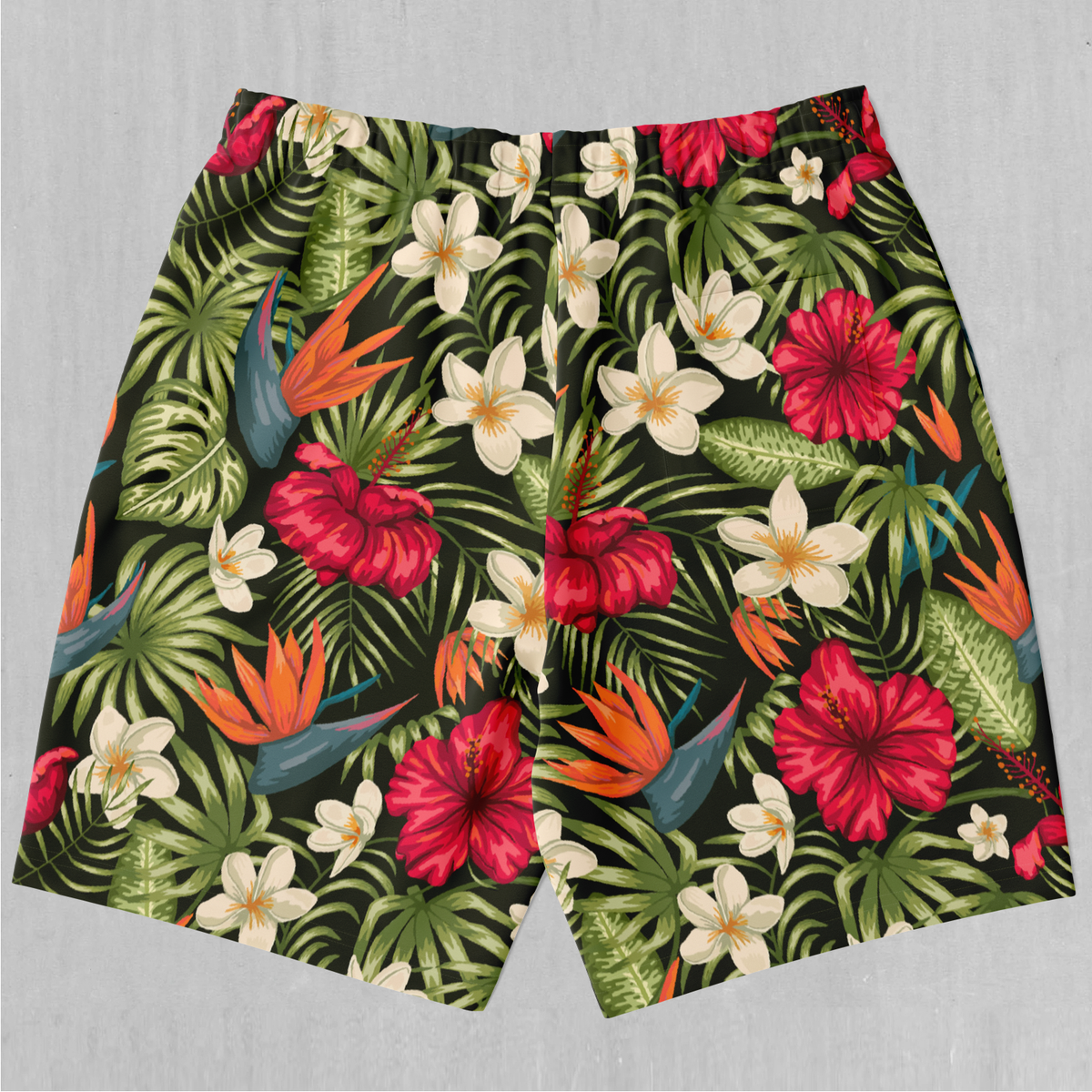 Botanical Shorts