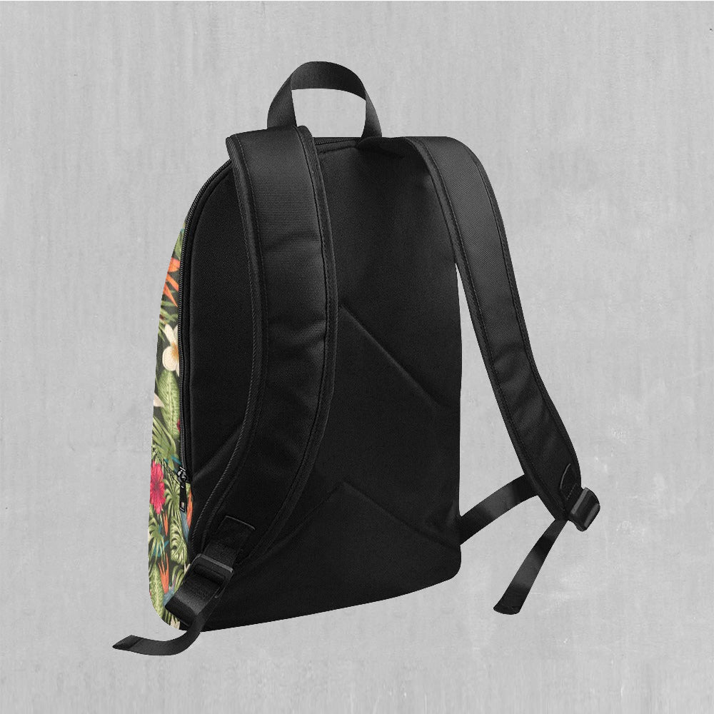 Botanical Adventure Backpack