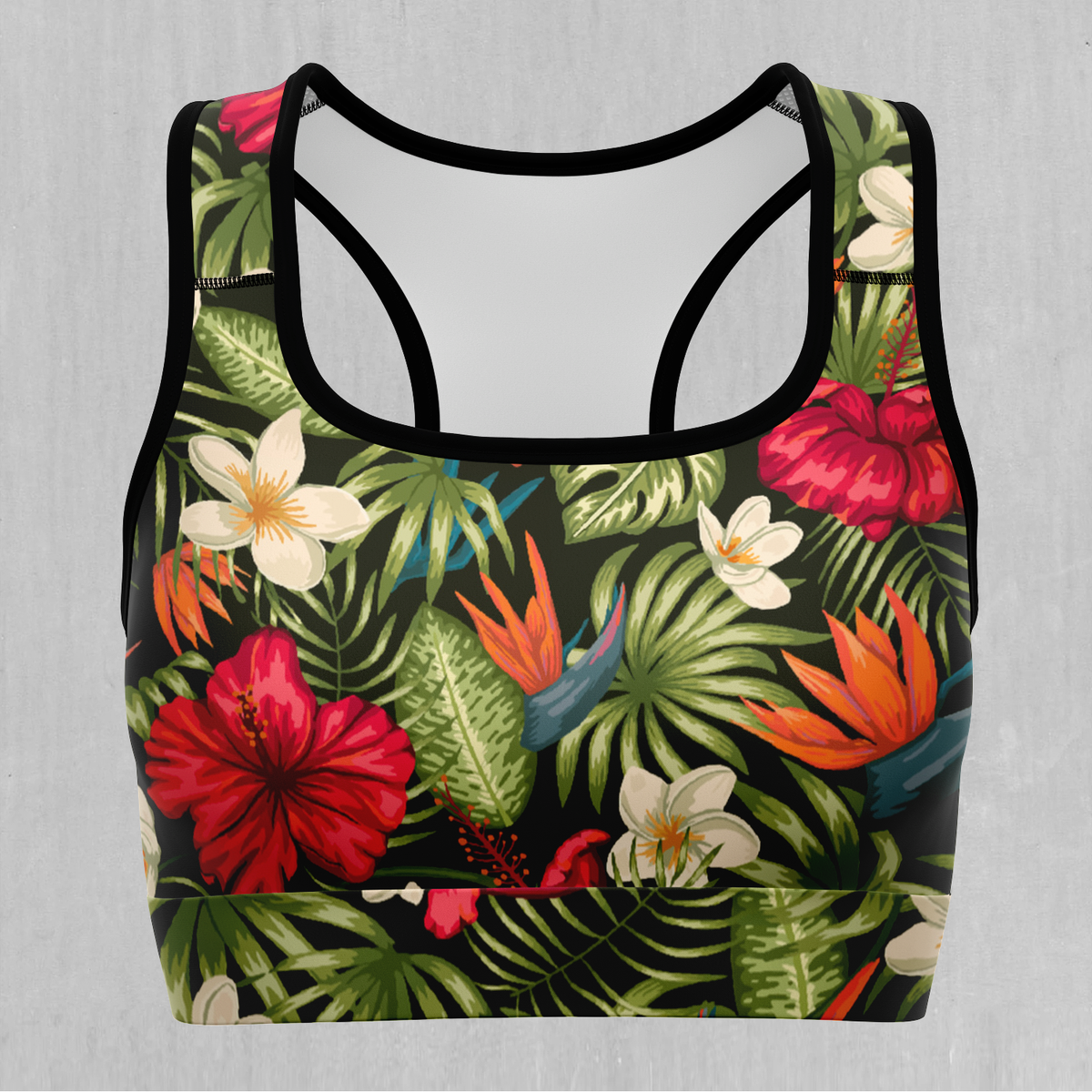 Botanical Sports Bra