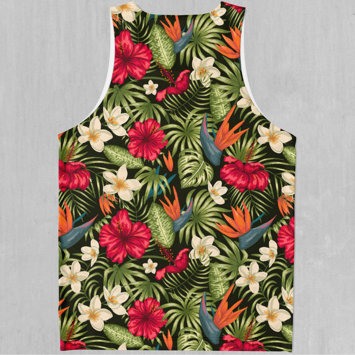 Botanical Men's Tank Top
