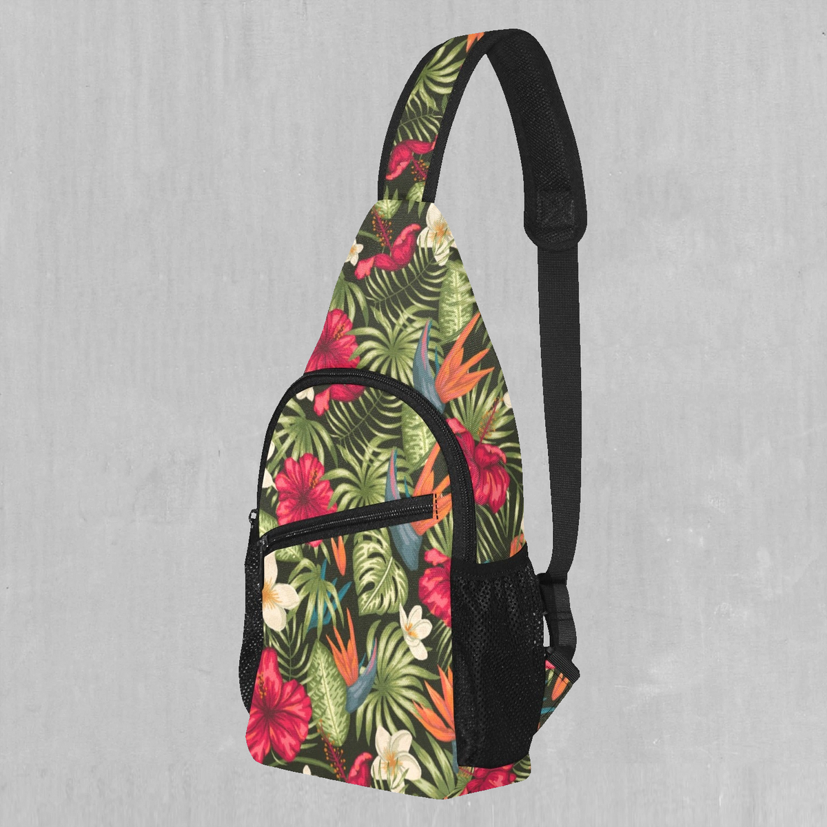 Botanical Sling Bag