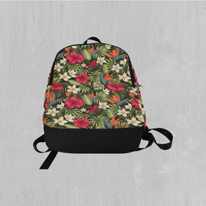 Botanical Adventure Backpack