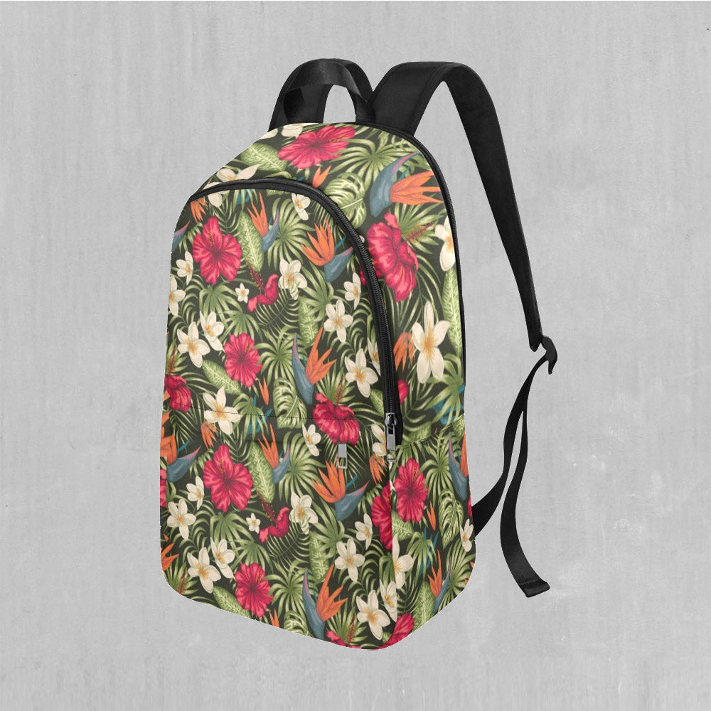 Botanical Adventure Backpack