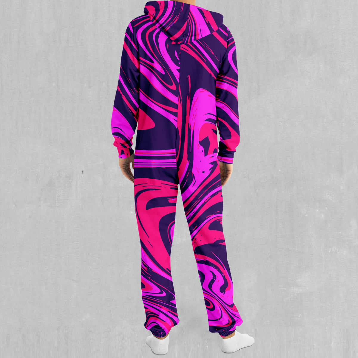 Candy Drip Onesie