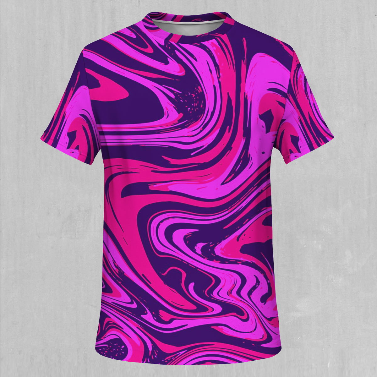 Candy Drip Tee - Azimuth Clothing