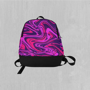 Candy Drip Adventure Backpack