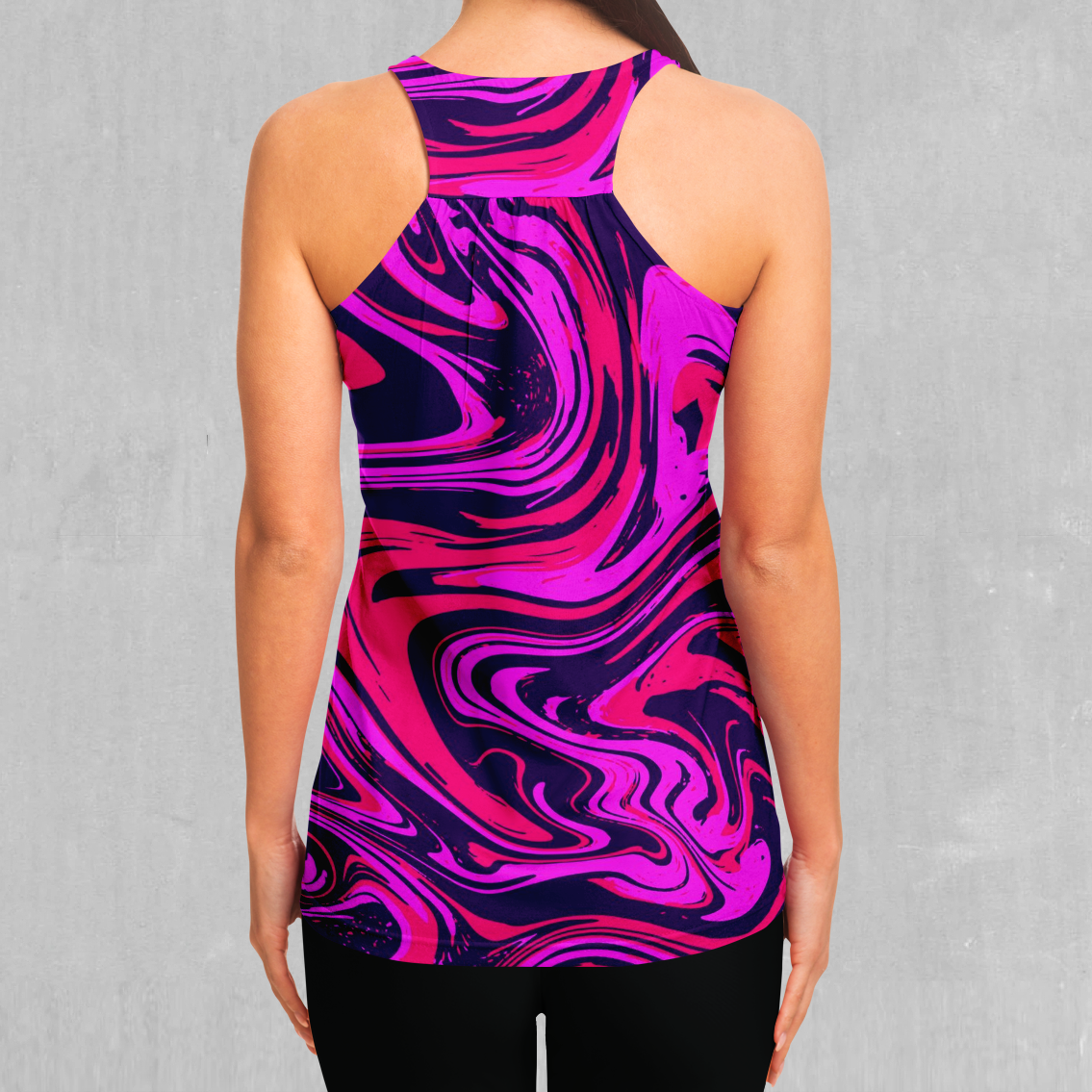 Candy Drip Women's Tank Top