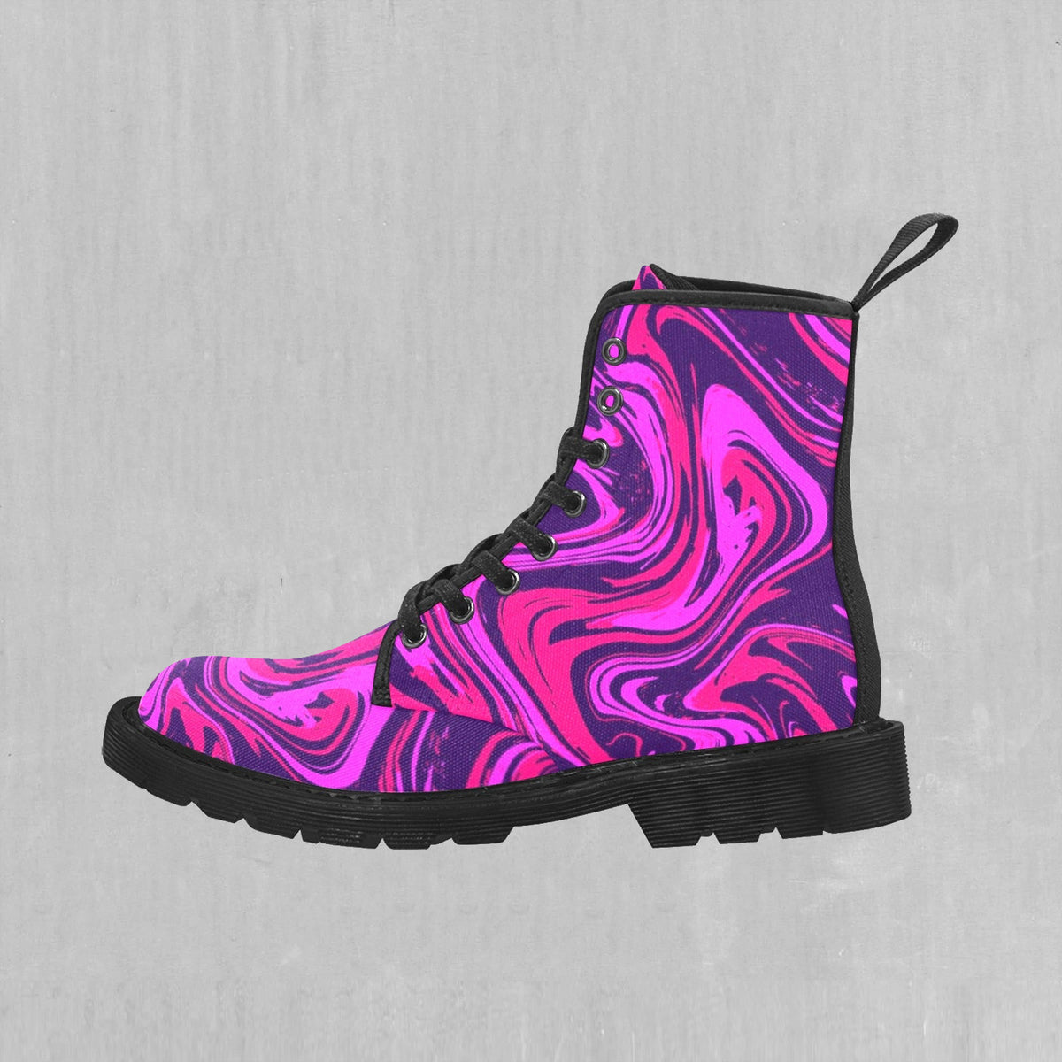 Candy Drip Women's Boots