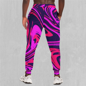 Candy Drip Joggers
