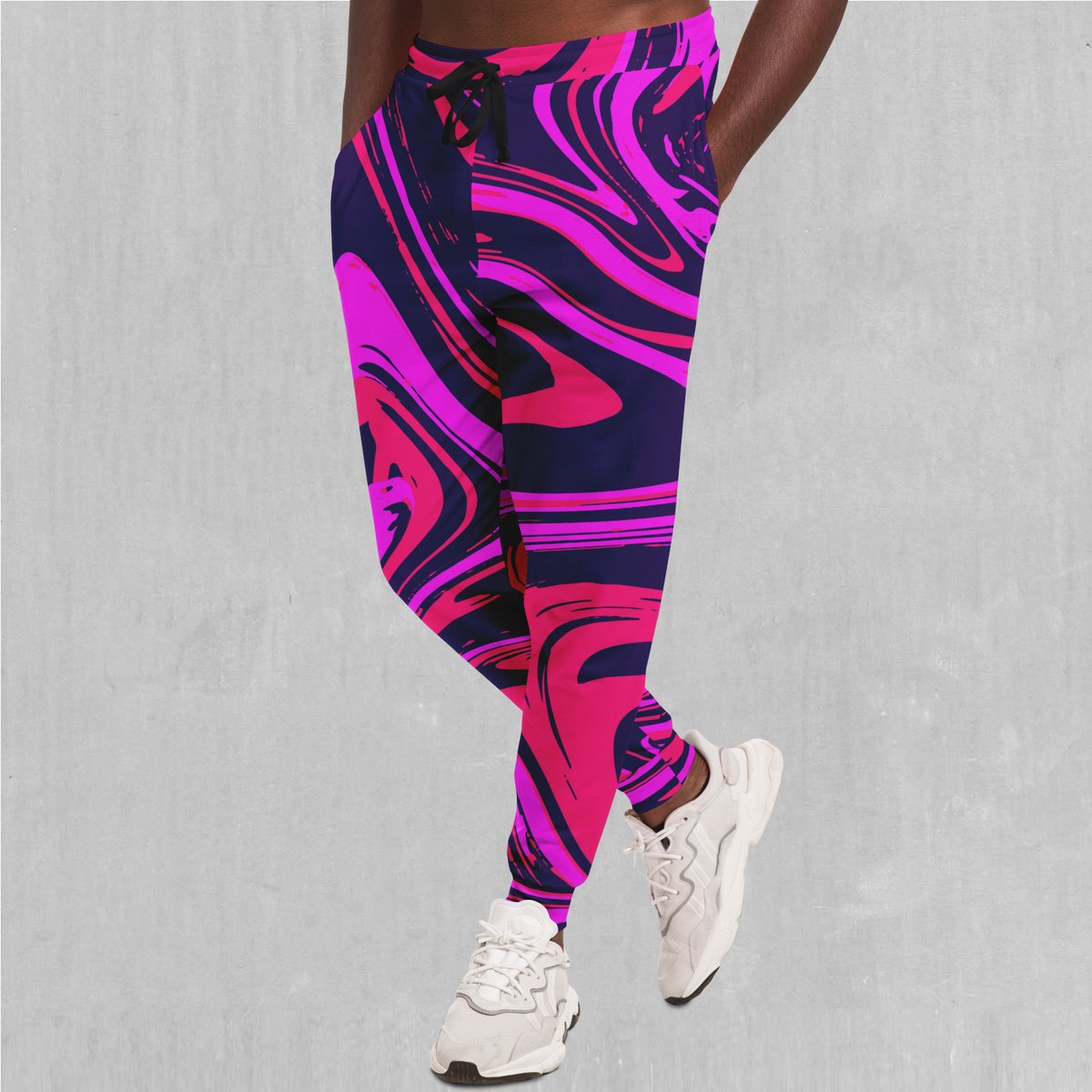 Candy Drip Joggers