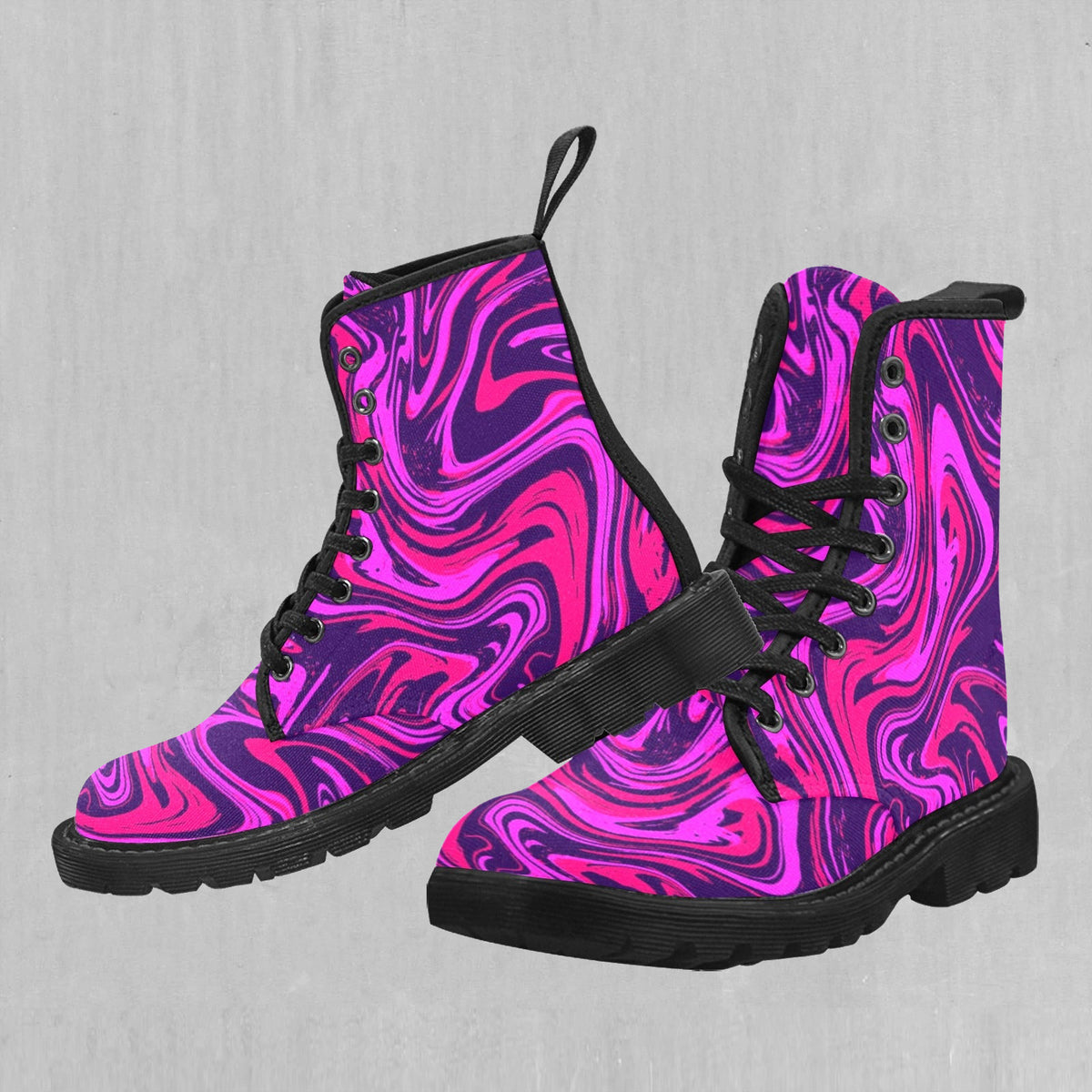 Candy Drip Women's Boots