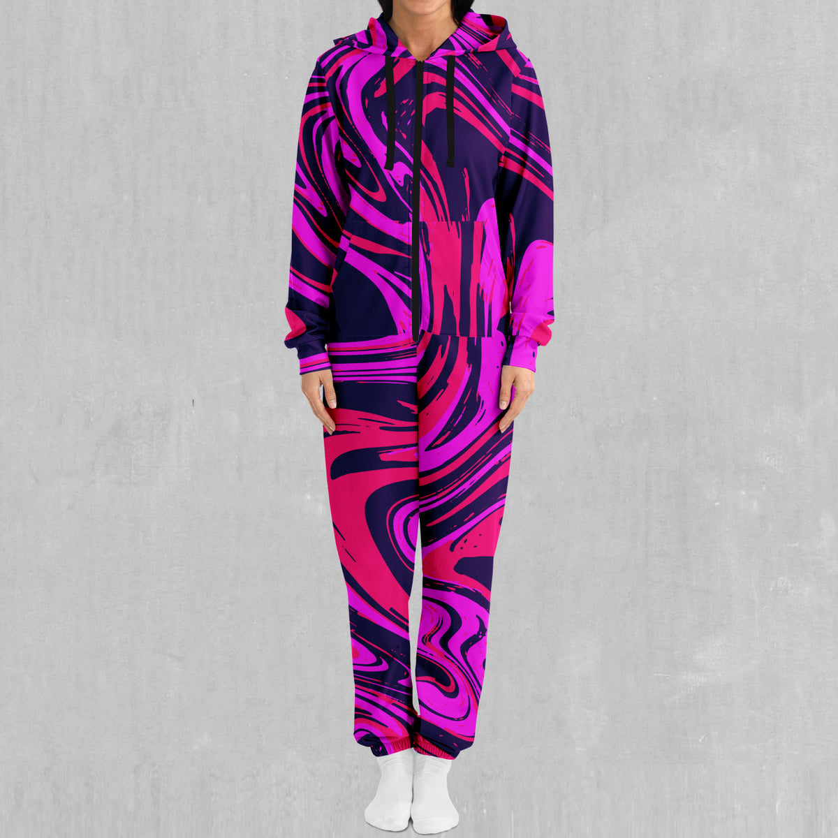 Candy Drip Onesie