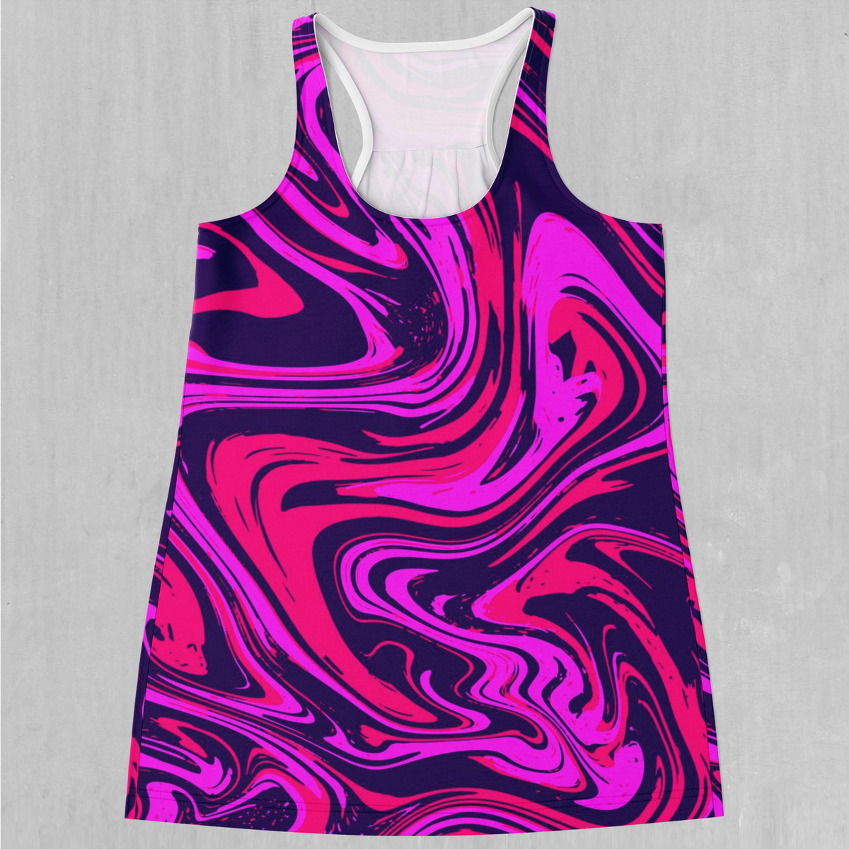 Candy Drip Women's Tank Top