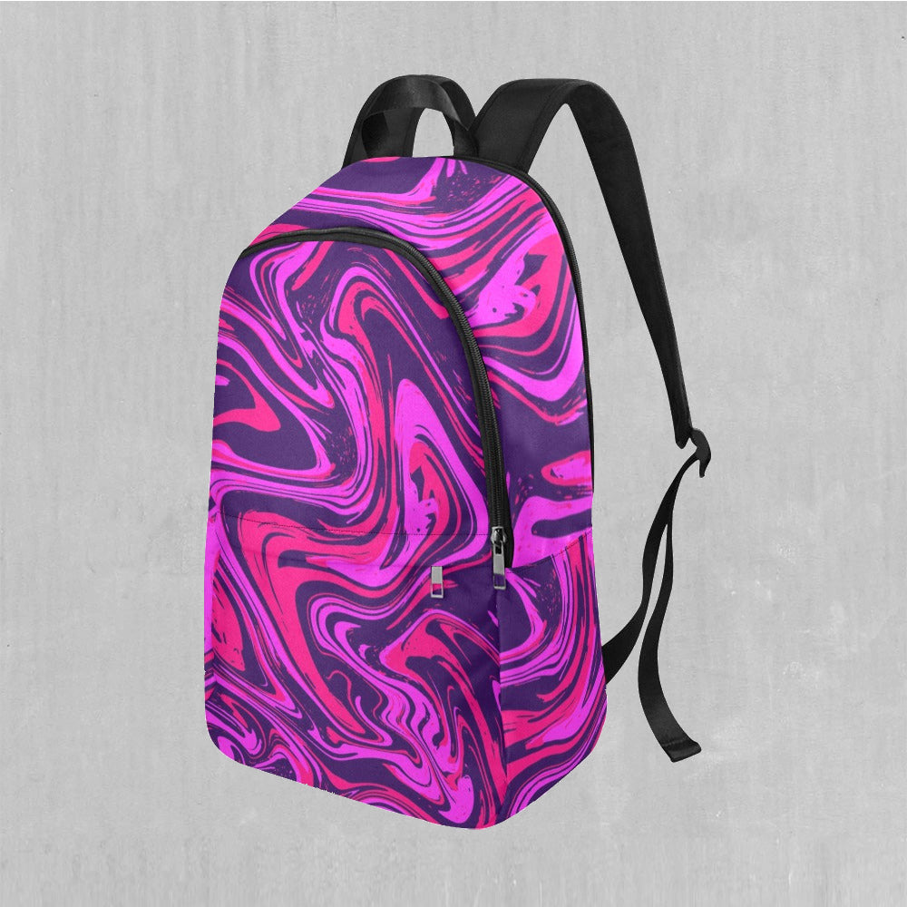 Candy Drip Adventure Backpack