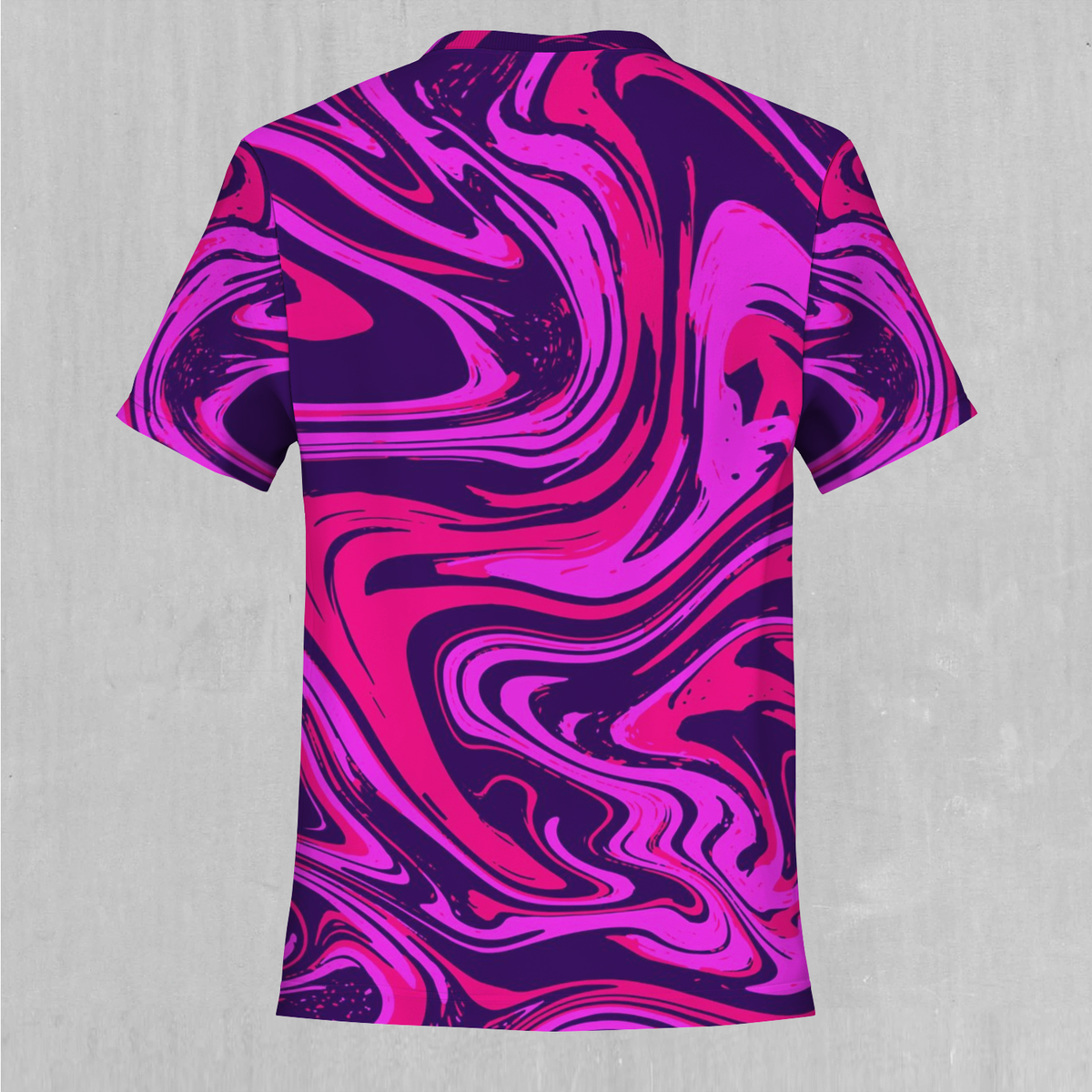 Candy Drip Tee - Azimuth Clothing