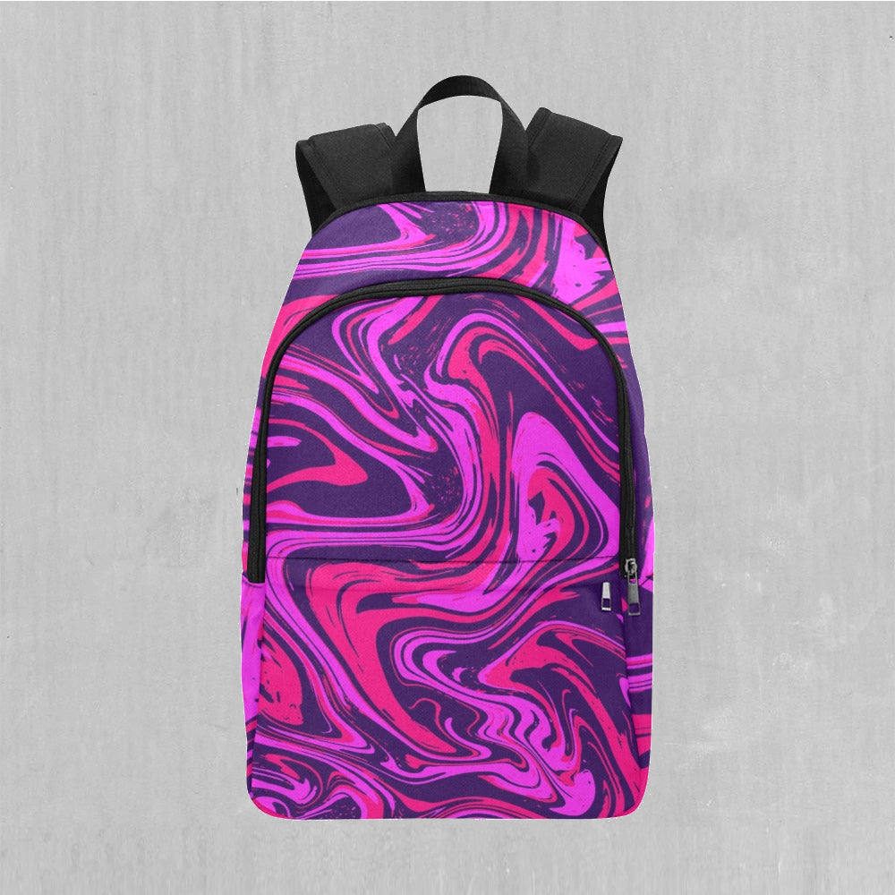 Candy Drip Adventure Backpack