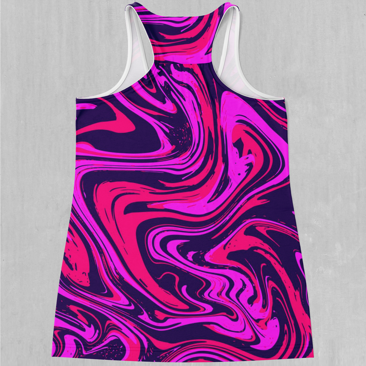 Candy Drip Women's Tank Top