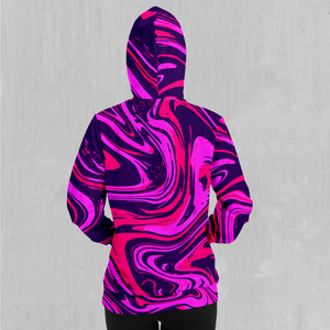 Candy Drip Hoodie - Azimuth Clothing