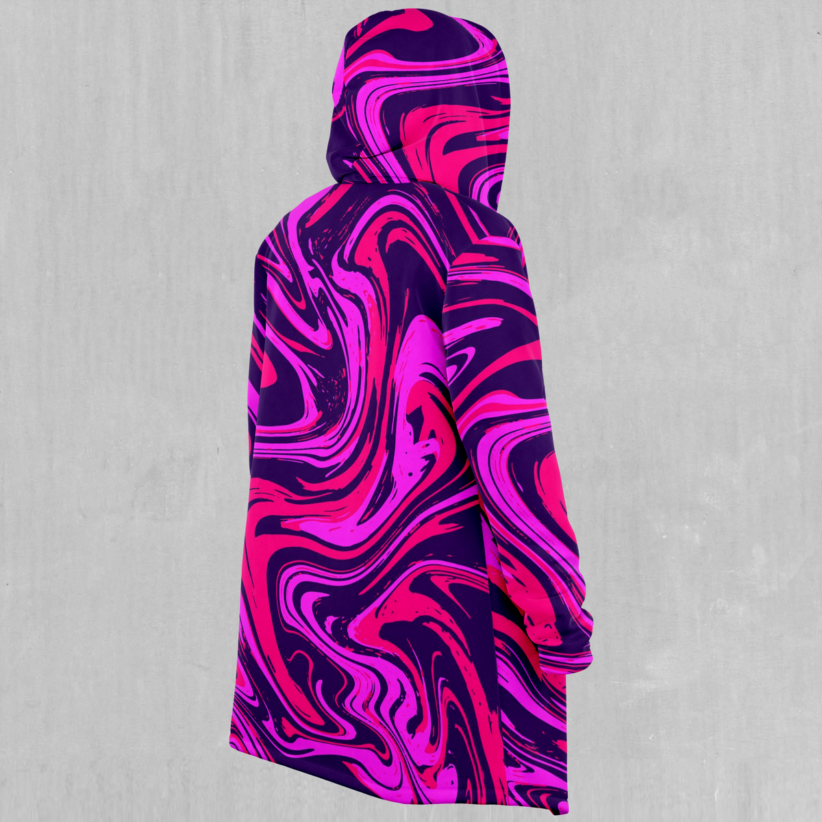 Candy Drip Cloak - Azimuth Clothing