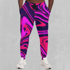 Candy Drip Joggers