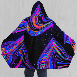 Chromatic Cosmos Cloak