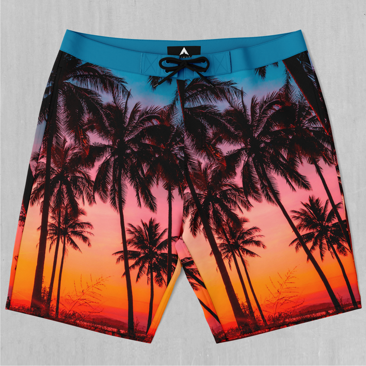 Coastal Dreams Board Shorts