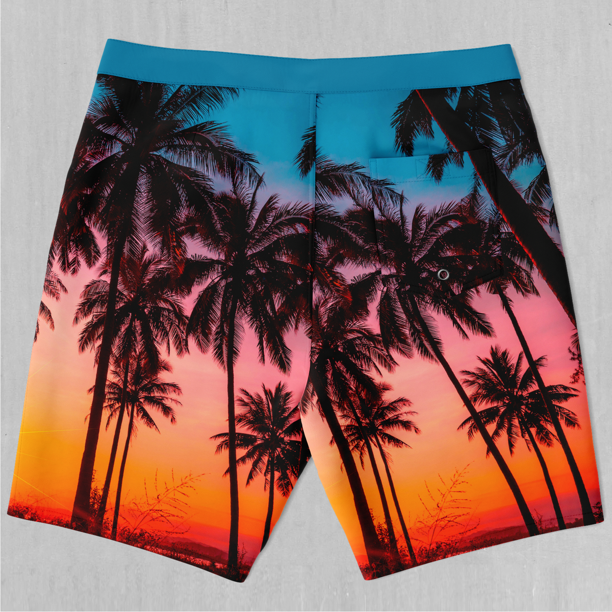 Coastal Dreams Board Shorts