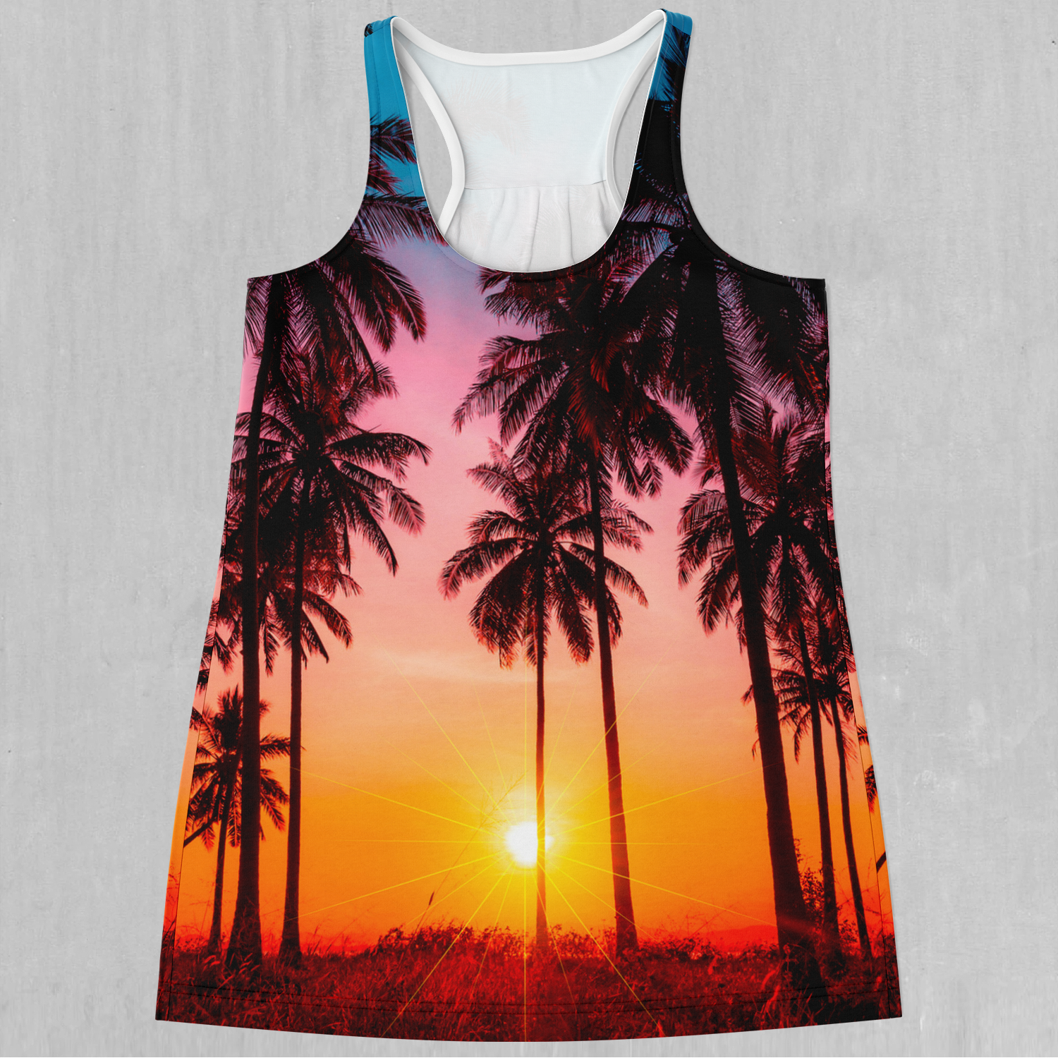 Coastal Dreams Women's Tank Top