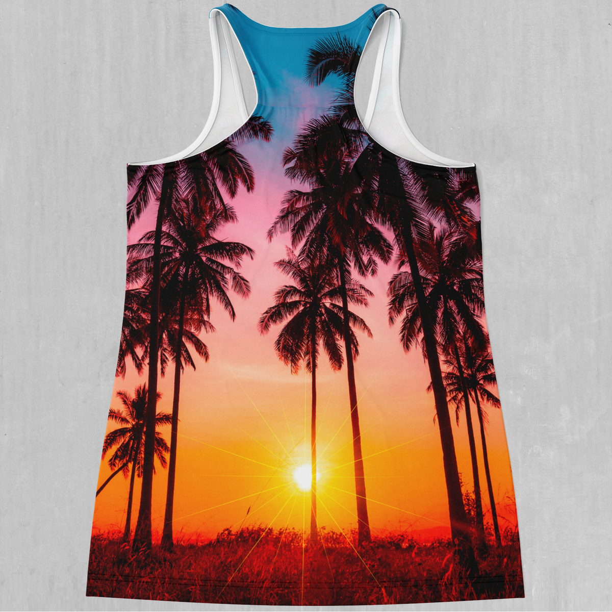 Coastal Dreams Women's Tank Top