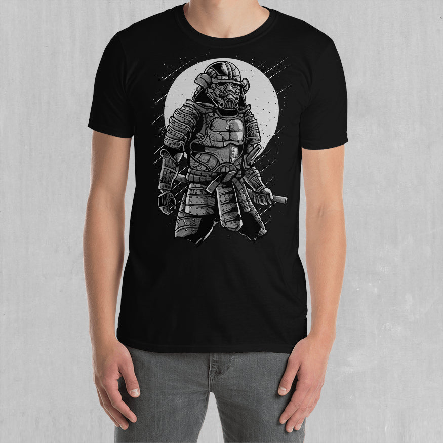 Cosmic Mercenary Tee