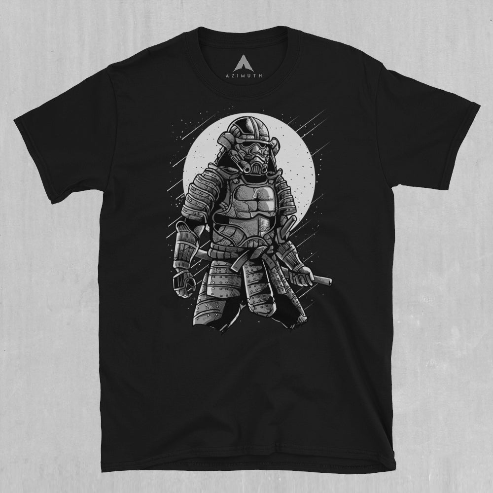 Cosmic Mercenary Tee
