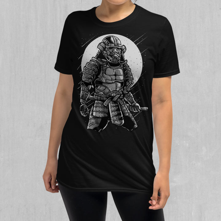 Cosmic Mercenary Tee
