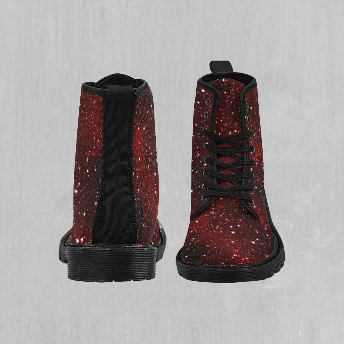 Crimson Space Women's Boots