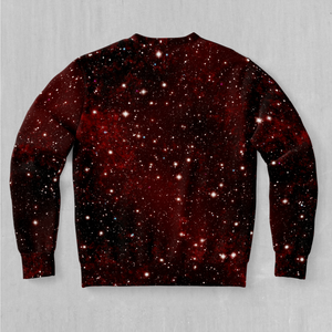 Crimson Space Sweatshirt