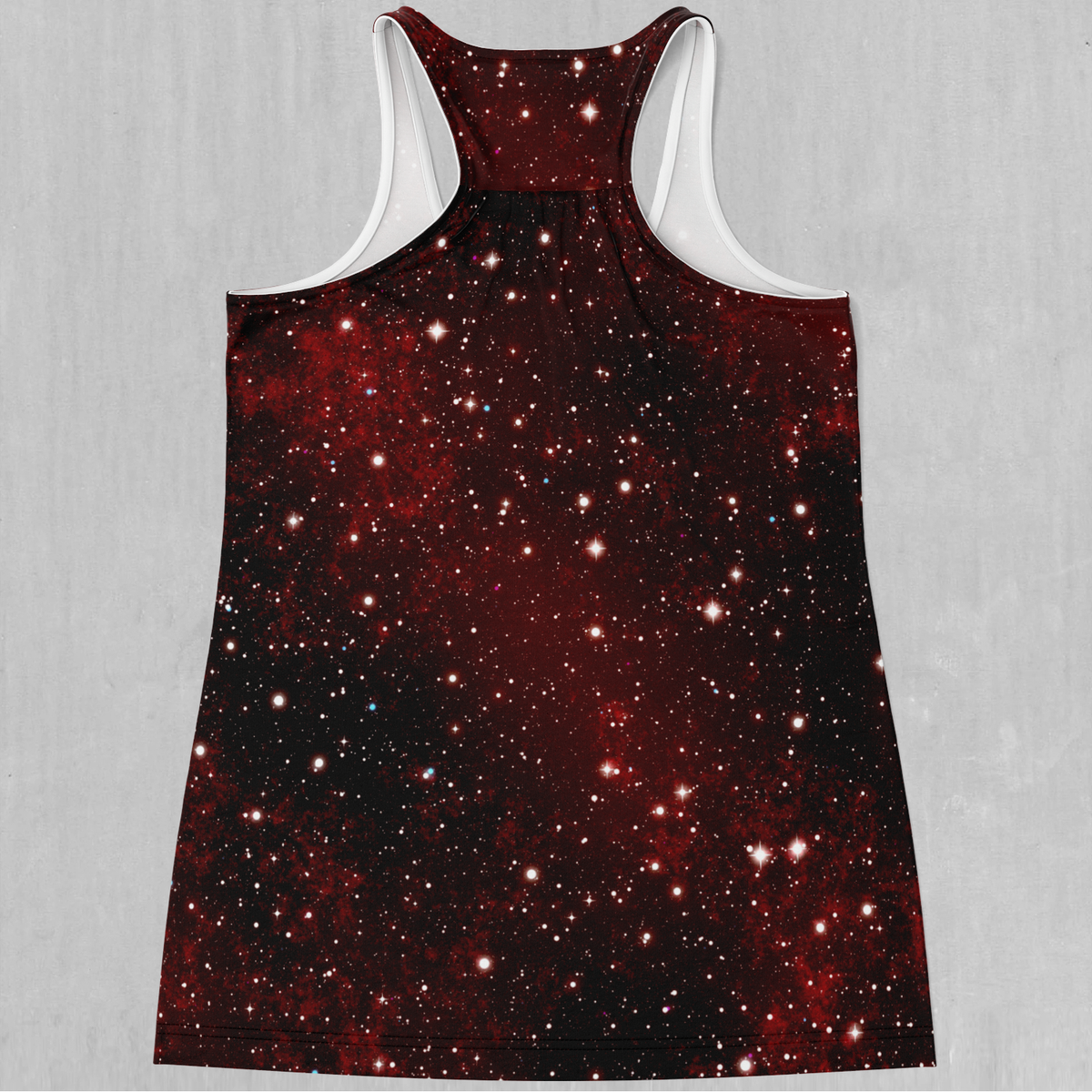 Crimson Space Women's Tank Top
