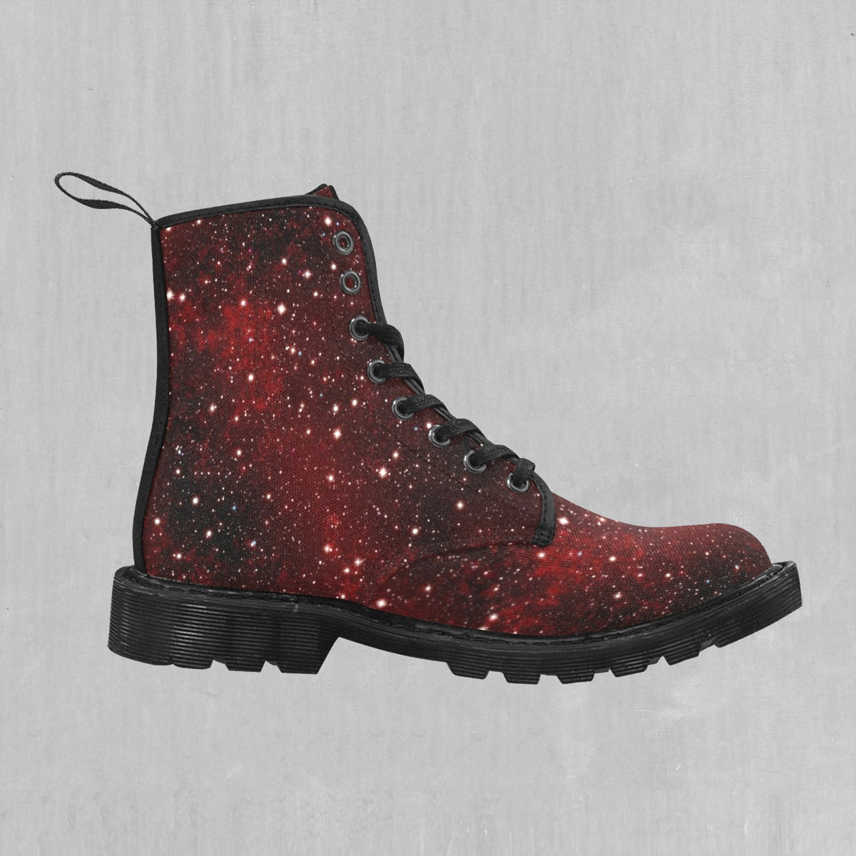 Crimson Space Women's Boots