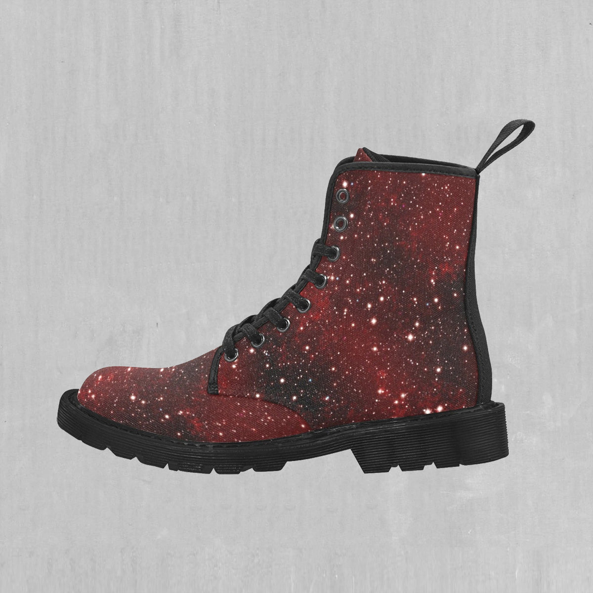 Crimson Space Women's Boots