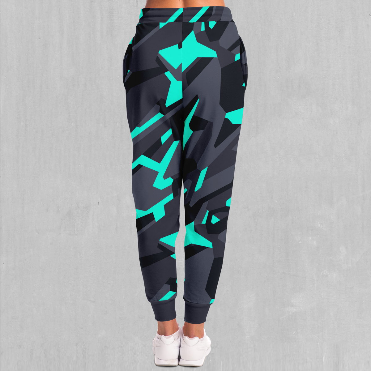 Cyber-Tech Joggers