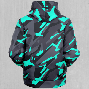 Nike tech shop sherpa hoodie