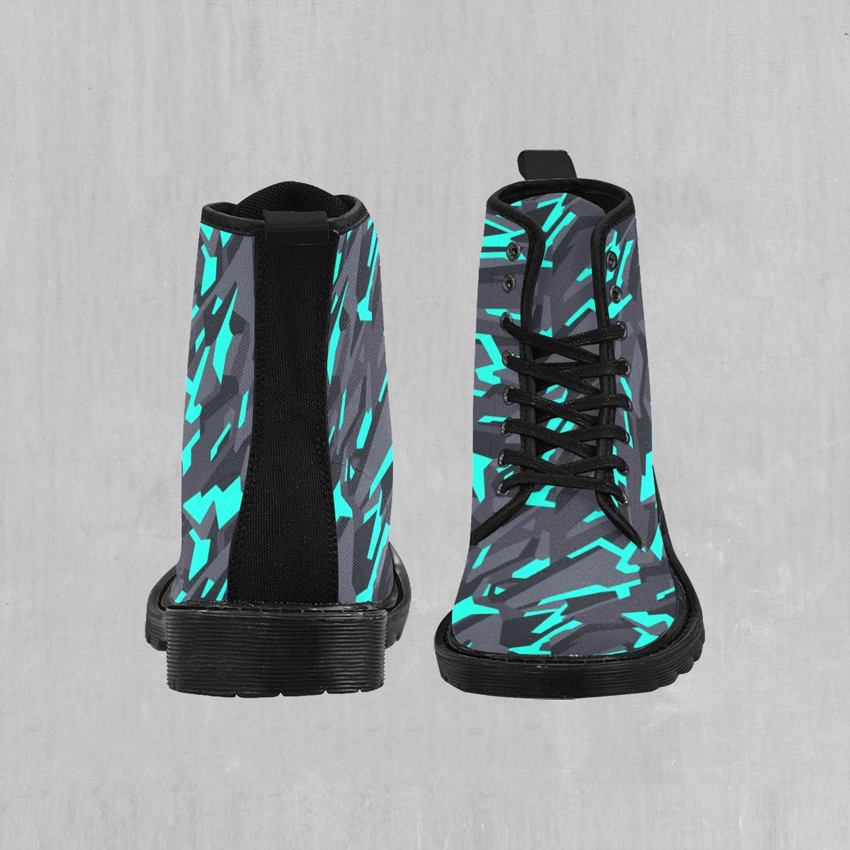 Cyber-Tech Women's Boots
