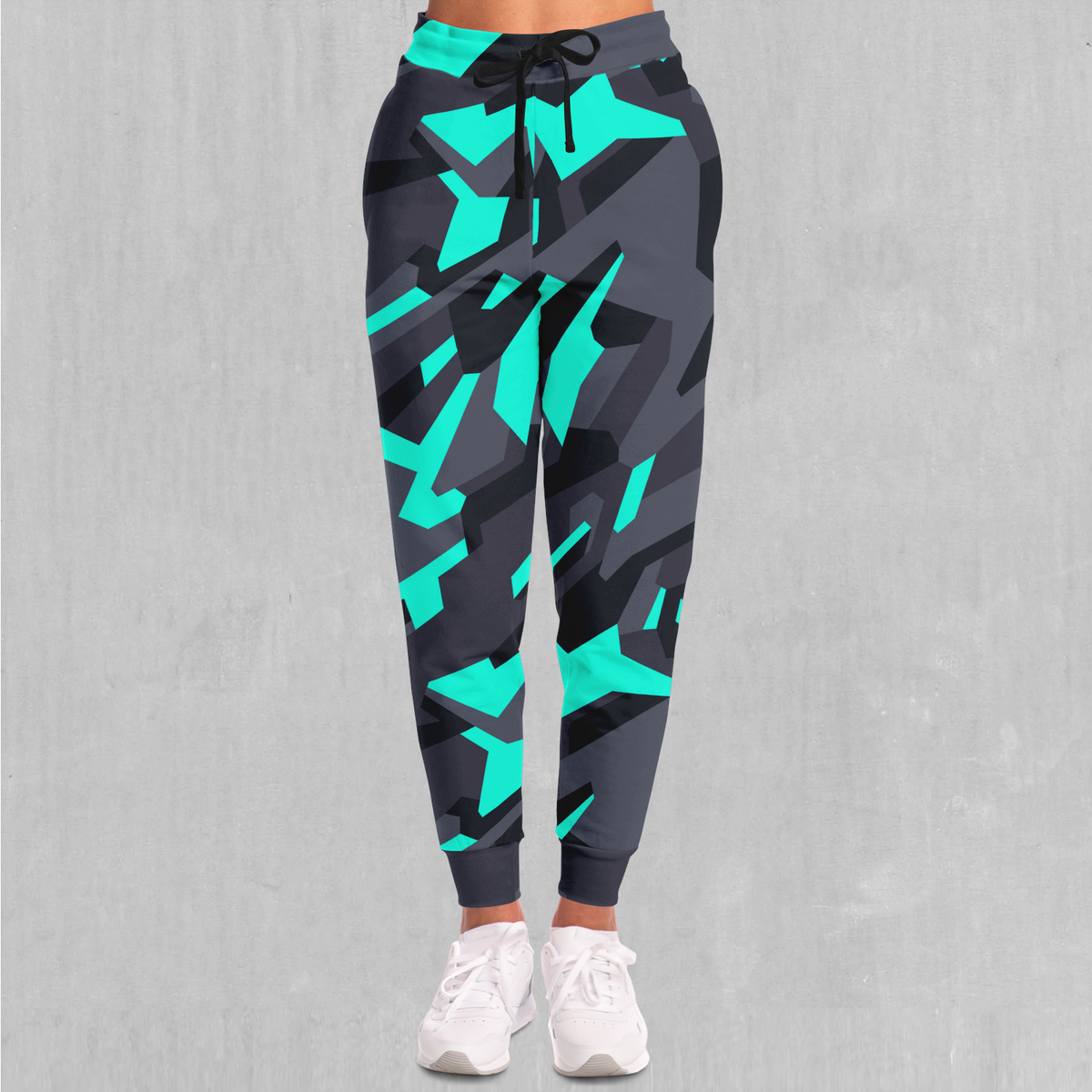 Cyber-Tech Joggers