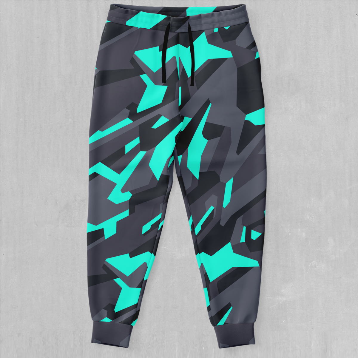 Cyber-Tech Joggers