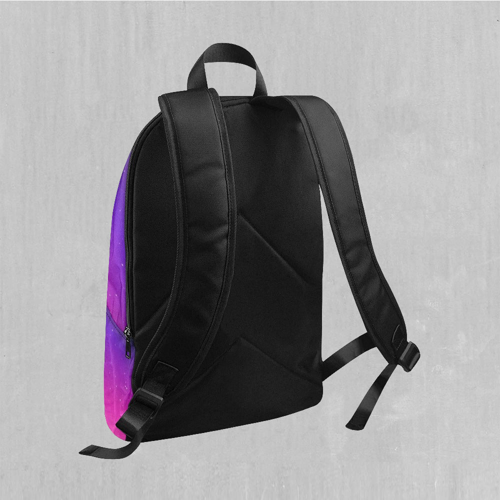 Cyber City Adventure Backpack