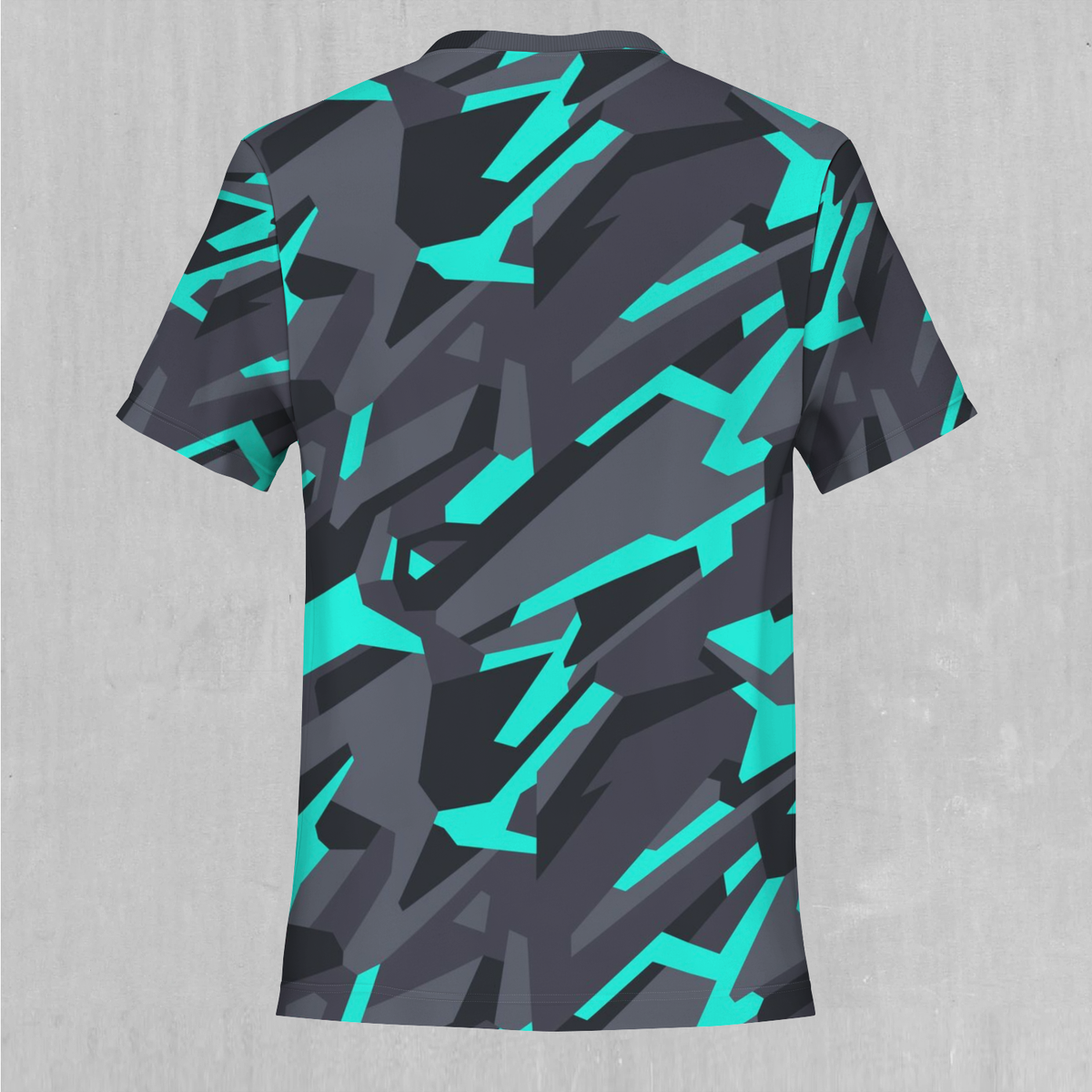 Cyber-Tech Tee - Azimuth Clothing