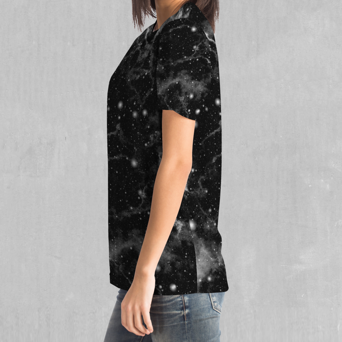 Dark Matter Tee - Azimuth Clothing