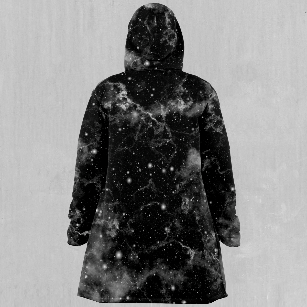 Dark Matter Cloak - Azimuth Clothing