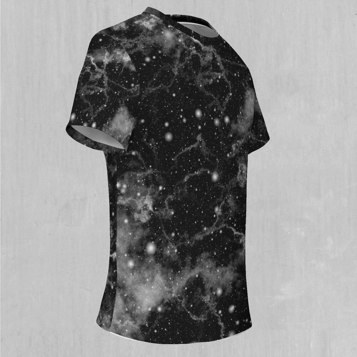 Dark Matter Tee - Azimuth Clothing