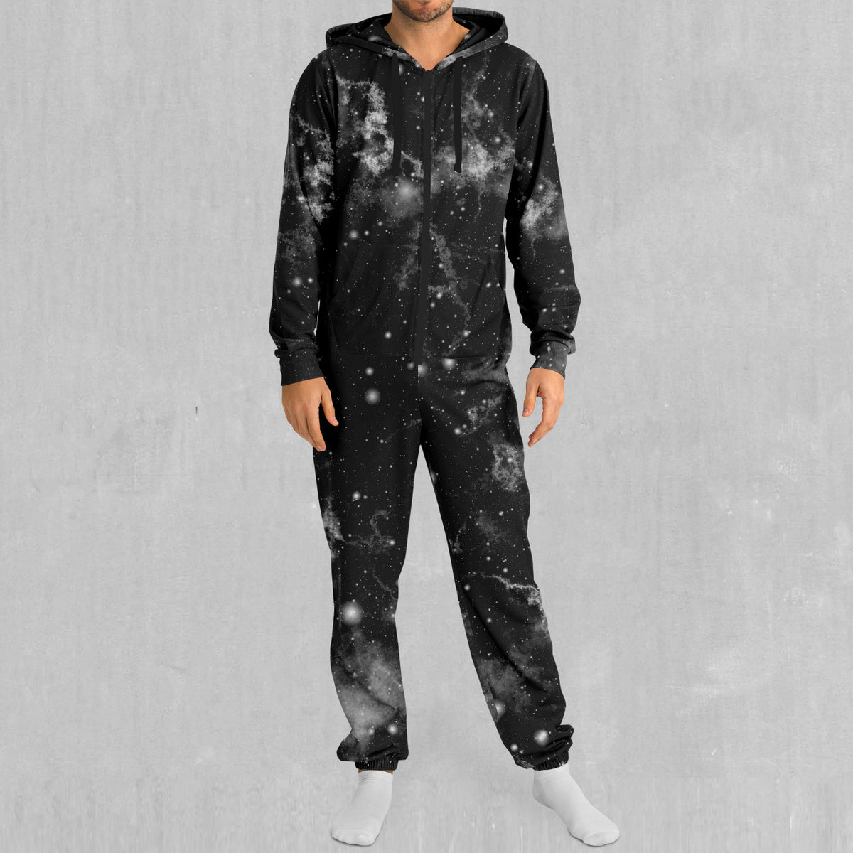 Dark Matter Jumpsuit
