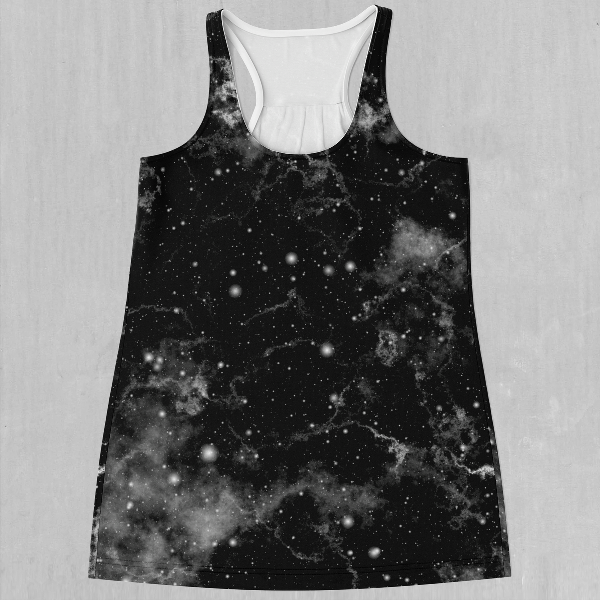 Dark Matter Women's Tank Top